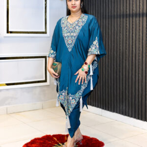 Stunning Pathani Cordset