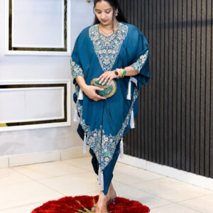 Stunning Pathani Cordset