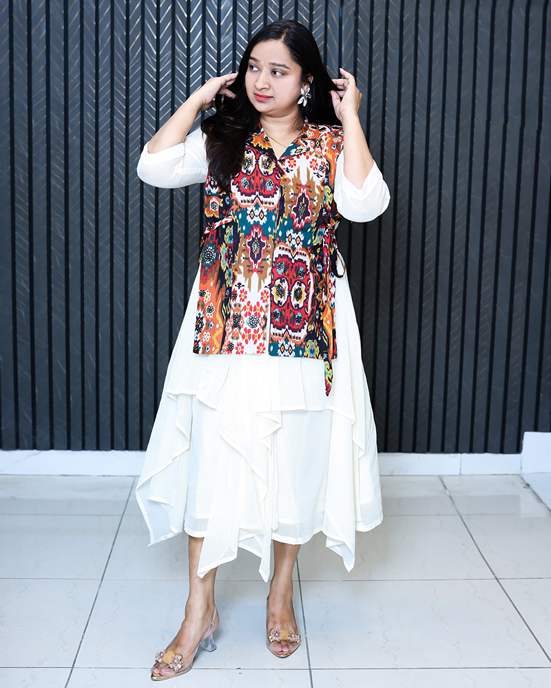 Tunic Set