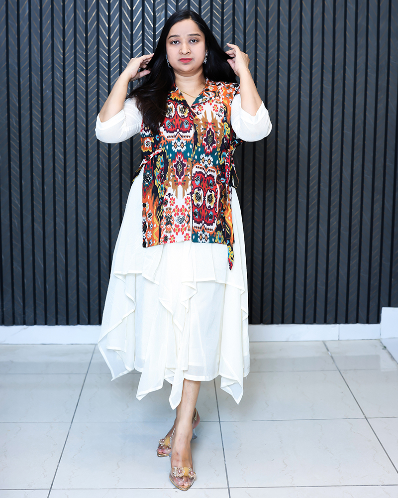 Tunic Set