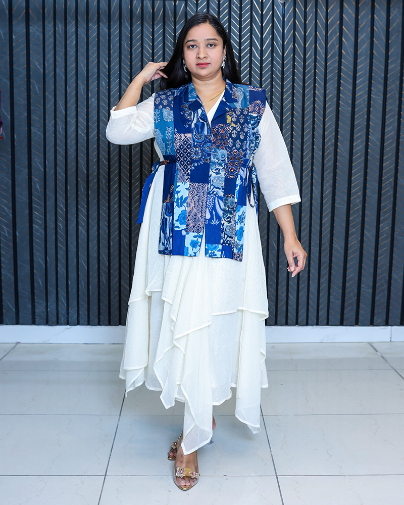 Tunic Set