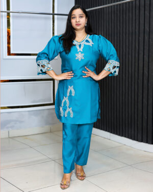 Stunning Cordset