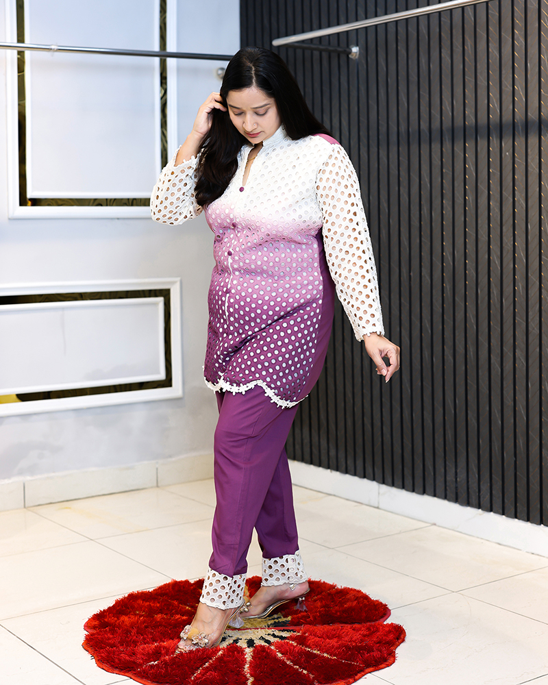 Chifali Cordset