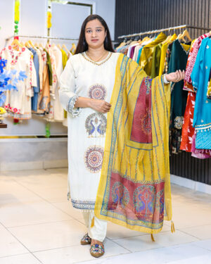 Beautiful Traditional Suit